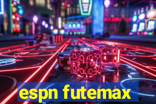 espn futemax